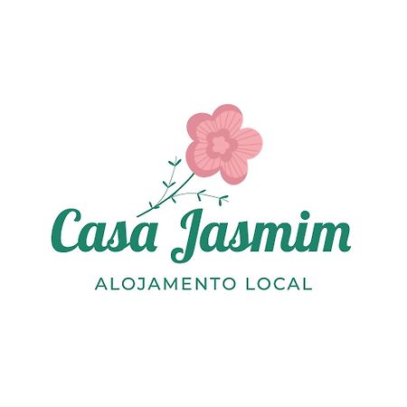 Casa Jasmim Apartment FAO Exterior photo