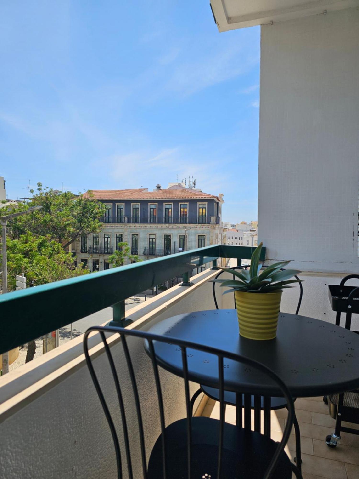 Casa Jasmim Apartment FAO Exterior photo